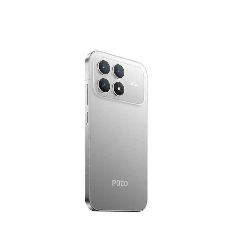 Smartphone.Xiaomi.Poco.F8 PRO 12gb de RAM 512gb Dual SIM Tela 6.59